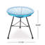 Table d'appoint NUSA
