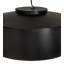Luminaire suspendu tambour 4 lumières