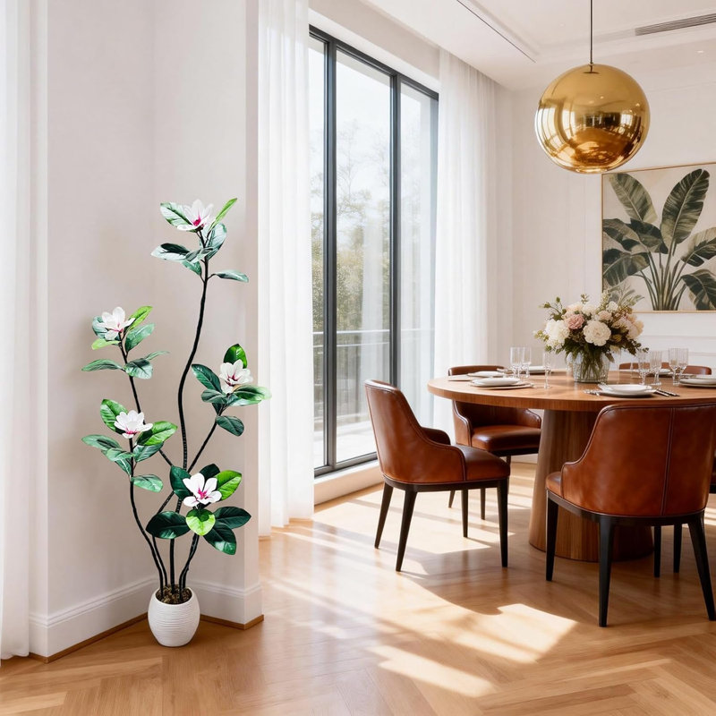 Arrangement