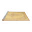 Tapis traditionnel 100% lavable à la machine 1487-860716127