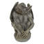 Statue gargouille de 23 pouces