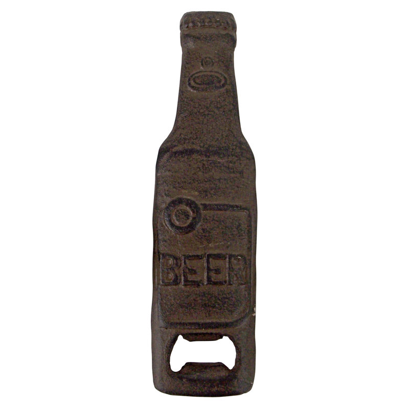 Ouvre-bouteille de bière froide