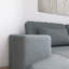 LIT DOUBLE CORDURoy avec 2 coussins-126479227