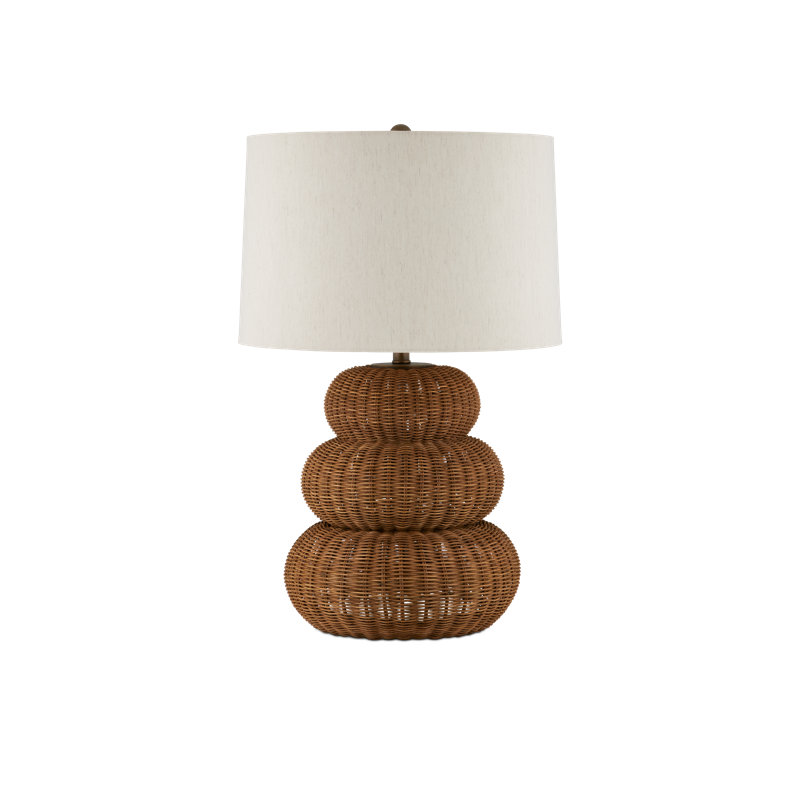Lampe de table Mabrouka