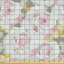 Salcombe Roses Fabric