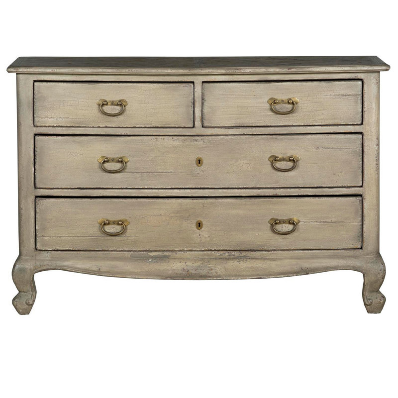 Commode Heritage