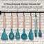 Rareweaves 12 Utensil Set-128974051-128974056