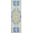 Chelsea Hand Hooked Wool Pile Abstract Rug-1870733957