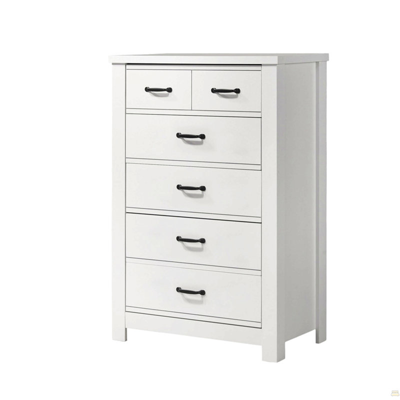 Commode 5 tiroirs 31 po