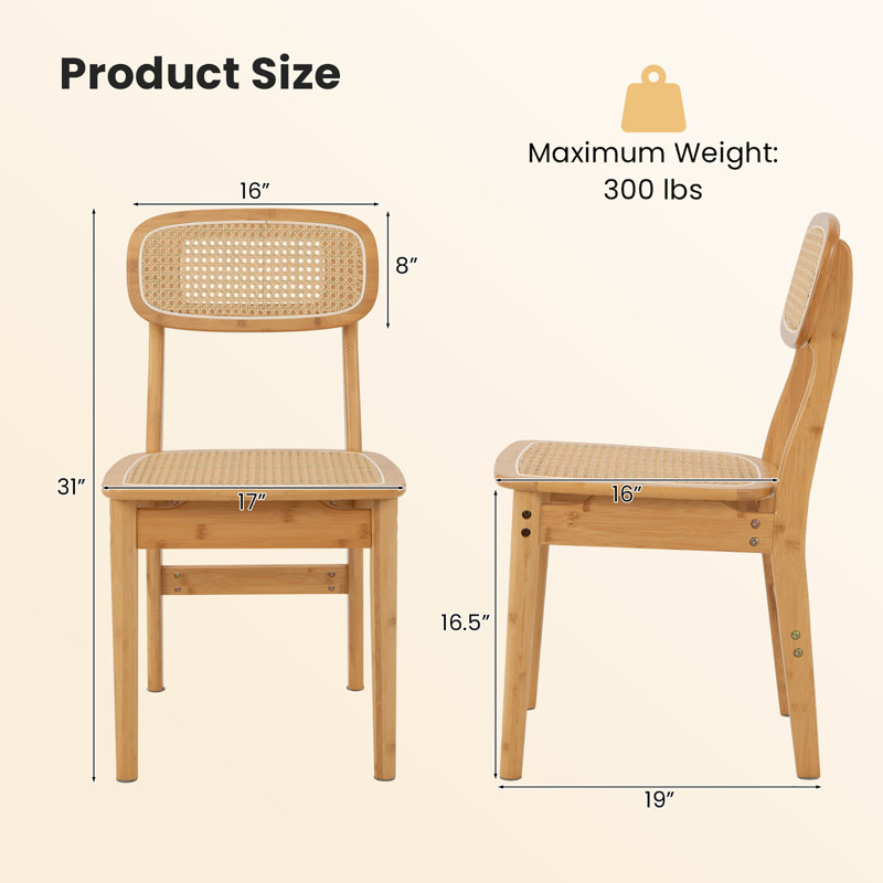 Chaise d'appoint Itseta