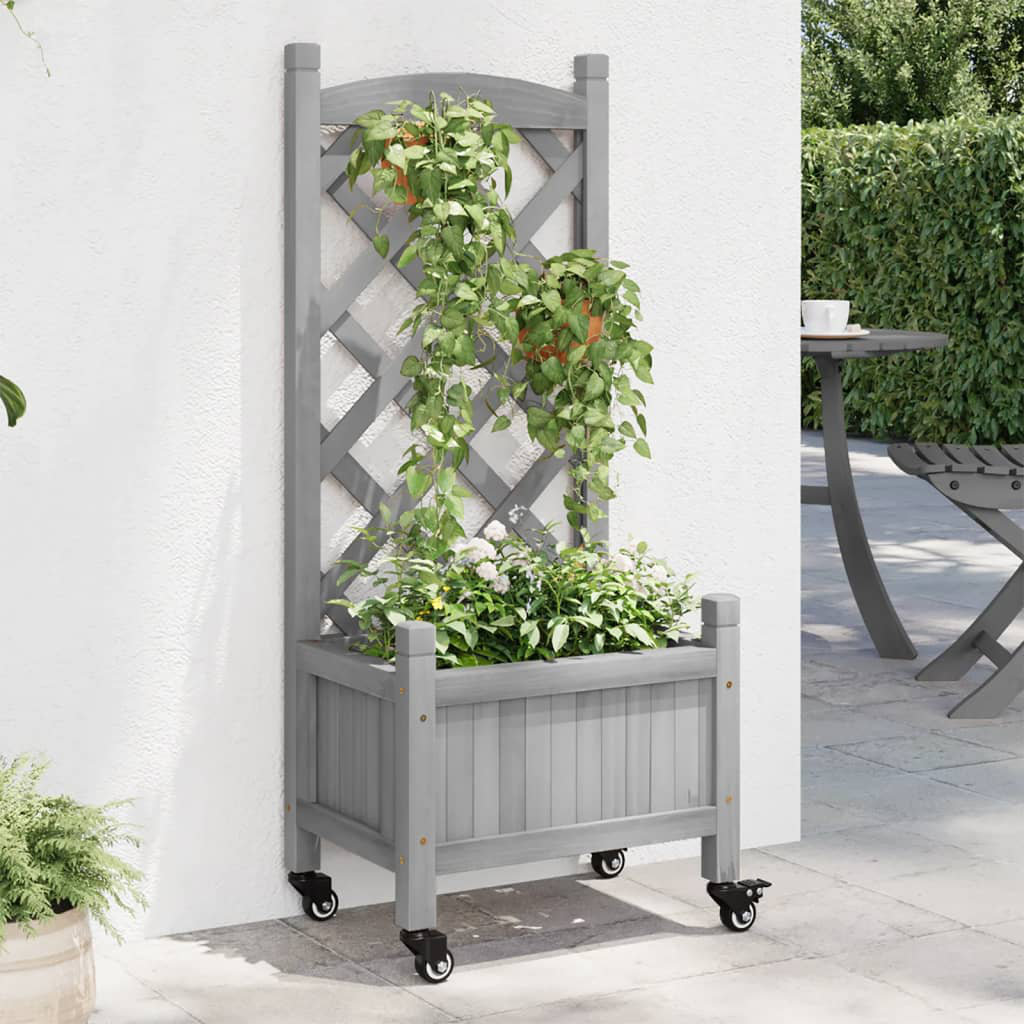 Planter Box