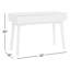 Raphael Solid Wood Base Writing Desk-1857346570