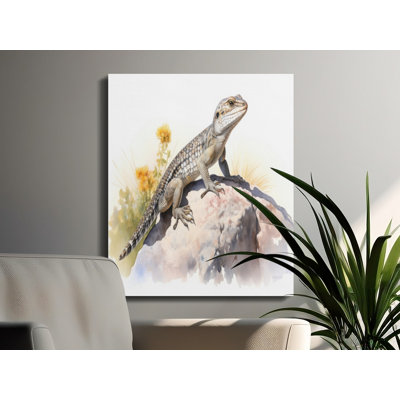 Cosey Wrapped Canvas Print Set