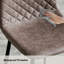 Wayland Modern Upholstered Faux Leather Dining Chair-2037735371-2038984594-2038984595