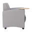 Chaise rembourrée Pro Series-104509742