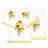 4 Piece 100% Turkish Cotton Towel Set-70357974