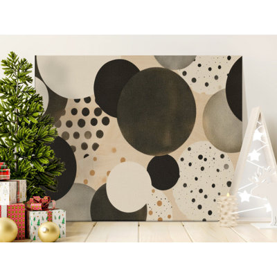 Wrapped Canvas Print Set