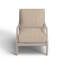 Haley Teak Patio Chair with Cushions-38580624-70064487-93646324