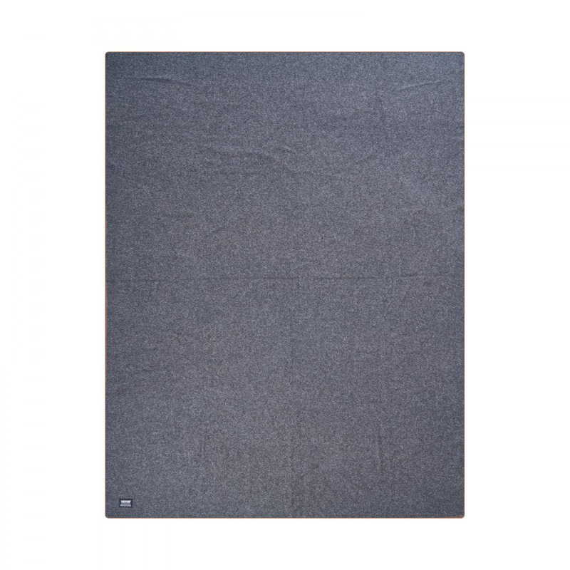 Blanket, Grey