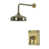 Antique Brass est en rupture de stock sélectionné