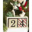 Disney's Mickey & Minnie Countdown Figurine