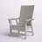 Joubert Premium All-Weather Outdoor Dining Armchair-1449976821