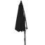 Poe 3m Cantilever Banana Parasol-2026821000