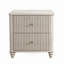 Table de chevet 3 tiroirs 21,65 po Tevrat-1706202986-1706202985