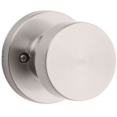 Pismo Single Dummy Circle Knob