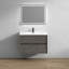 Ensemble de meuble-lavabo simple 35 po Seavy-1015077639