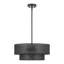 Lustre tambour 4 lumières Rabeeah-2043972214-2043972201