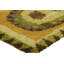 One-of-a-Kind 3’x4’10 Hand Knotted Area Rug