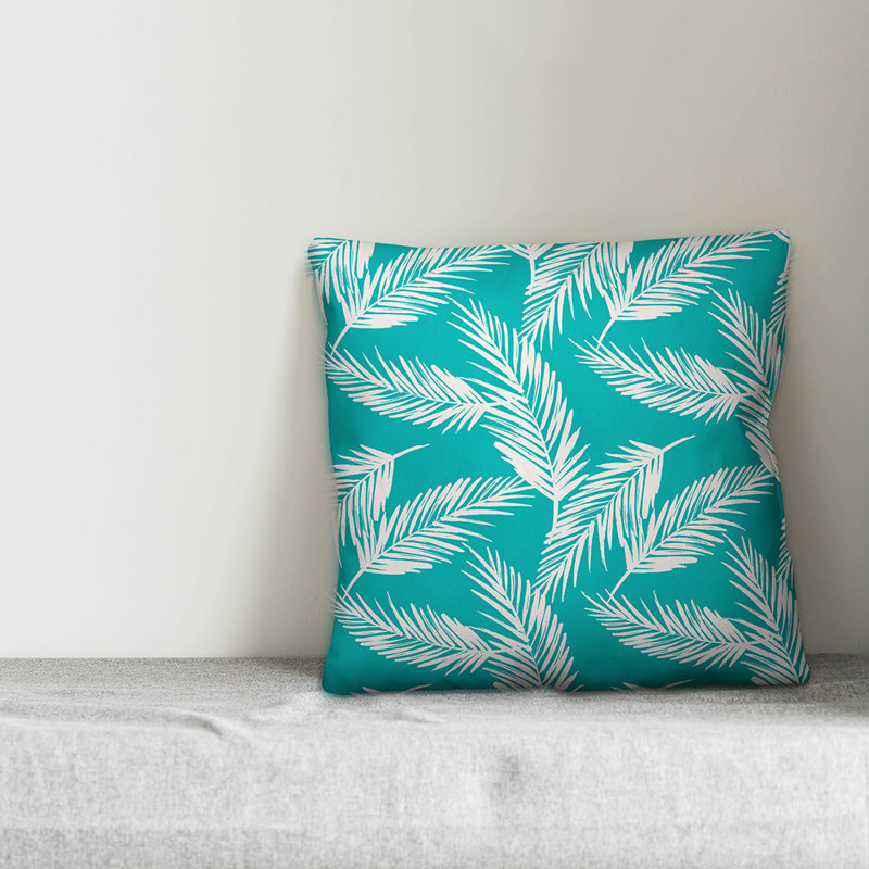  Coussin extérieur Palms
