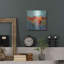 «Shimmering» par Claire Hardy, art mural en métal-656232931