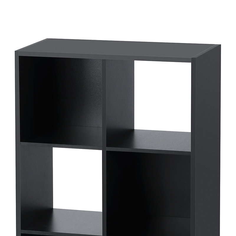 Bibliothèque cubique Grosz H 36,2 po x l 23,6 po