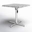 Table de patio Akeda