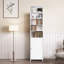 Nanika Linen Cabinet-2140397354