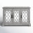 Chessani 45.7'' Sideboard-2021533365