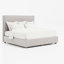 Highland Park Upholstered Bed-1002226114