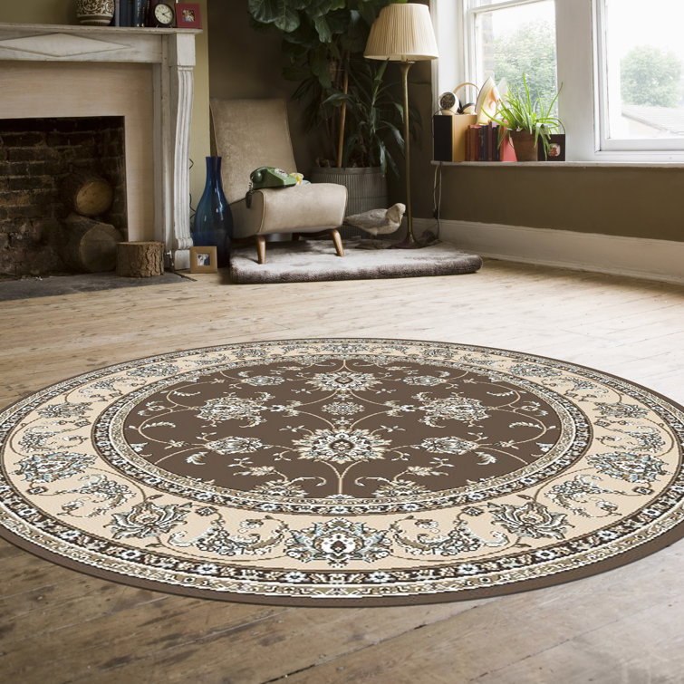 Ackermanville Indoor Rug