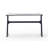 120cm W Rectangle Computer Desk