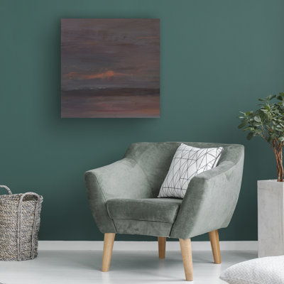 Art mural sur toile Ebern Designs Ethan Harper