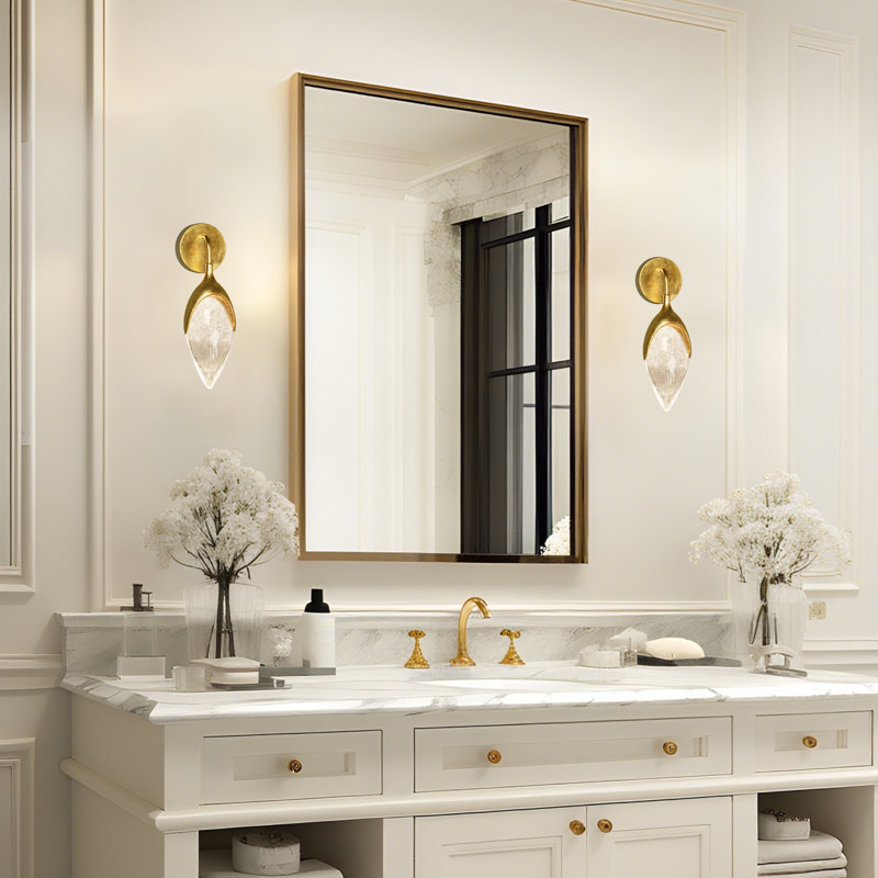 Jonesboro Led Armed Sconce