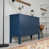 Navy Blue selected