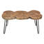 Table basse Floride