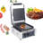Electric Press Sandwich Maker
