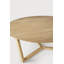 Solid Wood Coffee Table