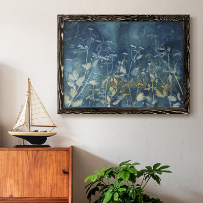 Irresistable, peinture sur toile encadrée