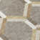 Machine Washable Indoor/Outdoor Dyar ACN2343 Lattice Rug