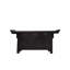 Antique Chinese Elm Everted Flange Altar Sideboard Cabinet